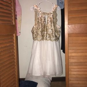 prom/homecoming dress